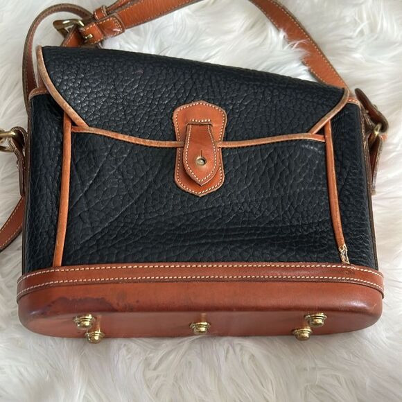 Vintage Dooney & Bourke Dover Case - Picture 3 of 6